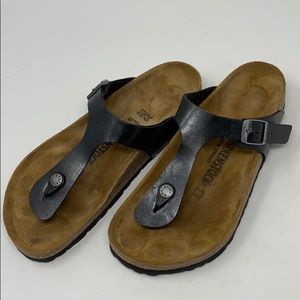 Birkenstock’s Sandals